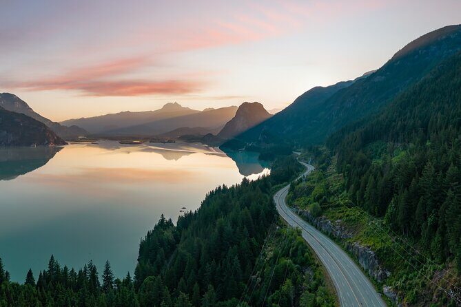 Waterfalls to Whistler Private Tour Roundtrip - An In-Depth Look at the Waterfalls to Whistler Private Tour