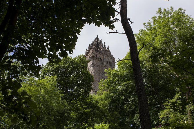 Waterfalls, Warriors & Whisky Adventure Day Tour from Edinburgh - The Whisky Tasting – Worth Considering