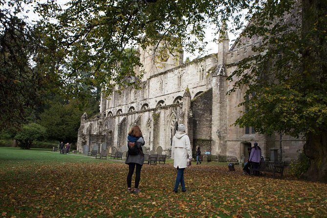 Waterfalls, Warriors & Whisky Adventure Day Tour from Edinburgh - Who Is This Tour Best For?