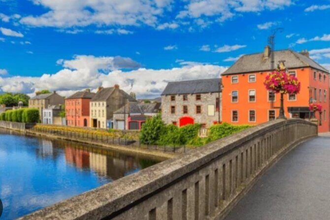 Waterford Crystal and Kilkenny City with Private Chauffeur Tour - Who Should Consider This Tour?