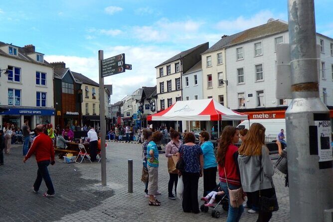 Waterford Crystal and Kilkenny City with Private Chauffeur Tour - Wrapping It Up