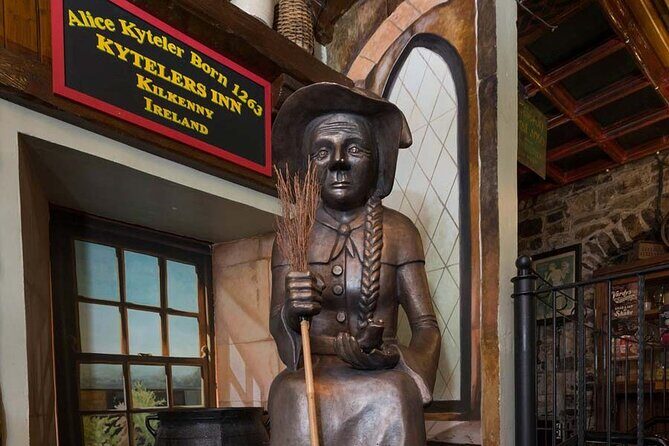 Waterford, Kilkenny and House of Waterford Crystal - Final Thoughts