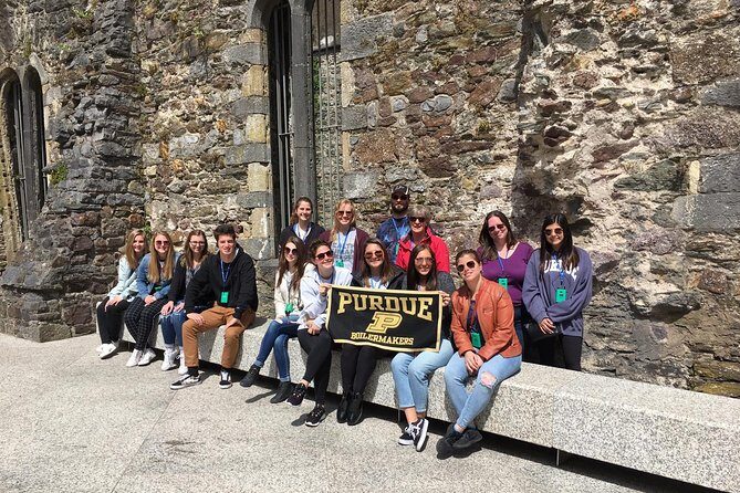 Waterford Treasures: Epic Walking Tour - The Final Word