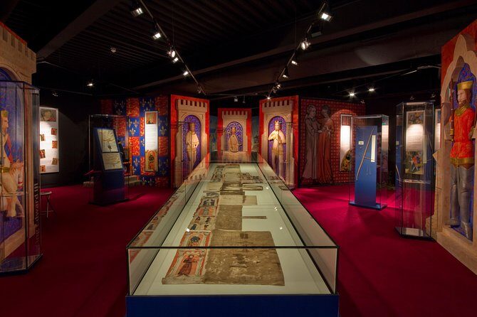 Waterford Treasures: Medieval Museum Admission Ticket - The Highlights and Why They Matter
