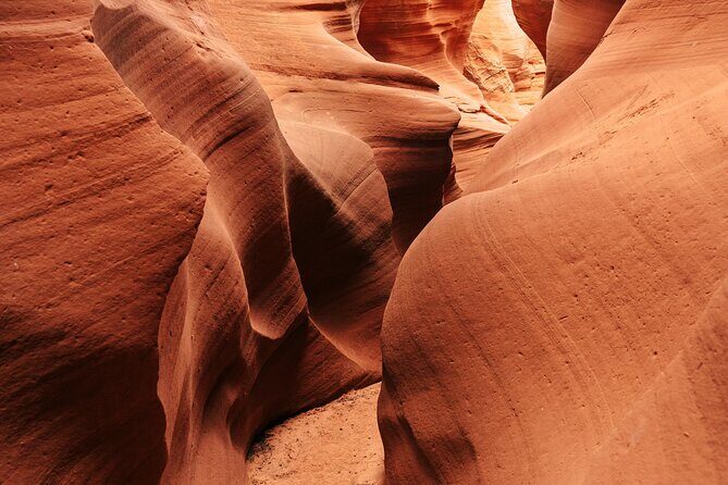 Waterhole Canyon Guided Tour - Analyzing the Value