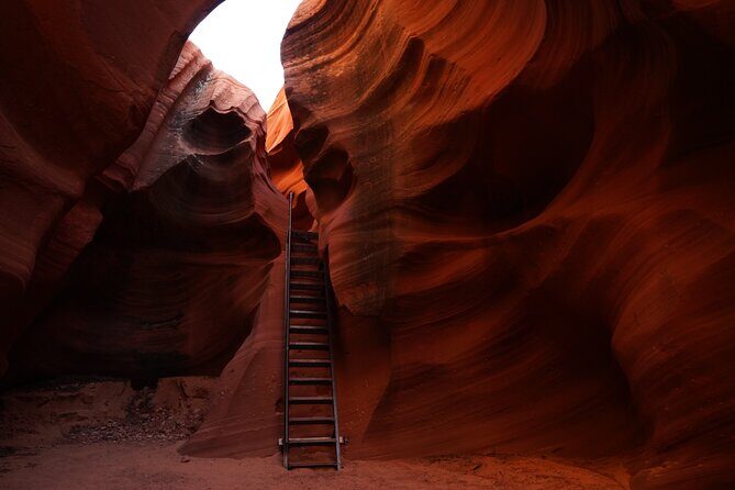 Waterhole Canyon Guided Tour - Final Thoughts