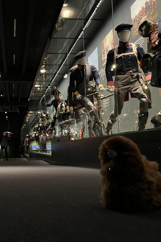 Waterloo from Brussels Half-Day Tour - Why Consider the Waterloo from Brussels Half-Day Tour?