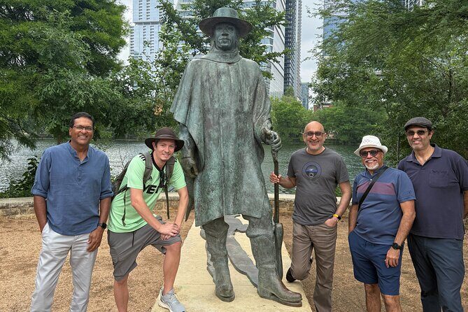 Waterloo Music Saunter - FAQ About the Waterloo Music Saunter