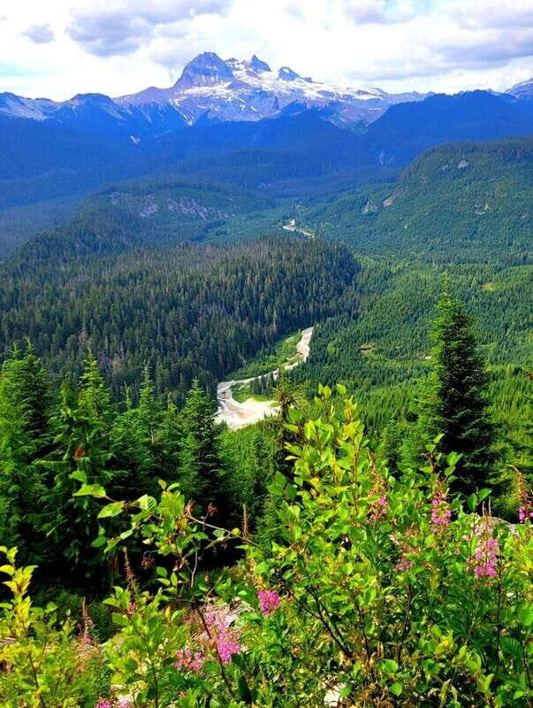 Watersprite Lake/ Hiking Day Trip - Key Points