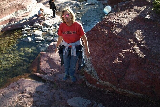 Waterton Lakes National Park Off The Beaten Path - Transport, Timing, and Group Size