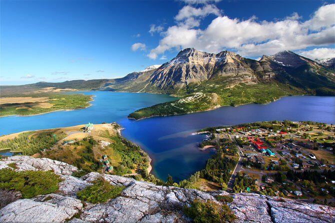Waterton Lakes National Park Scenic Day Tour from Calgary - An In-Depth Look at the Tour Experience