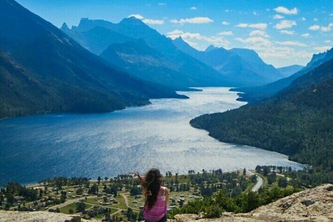 Waterton Lakes National Park Scenic Day Tour from Calgary - Who Is This Tour Best For?