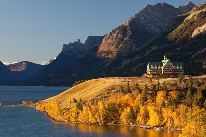 Waterton Lakes National Park Scenic Day Tour from Calgary - Final Thoughts