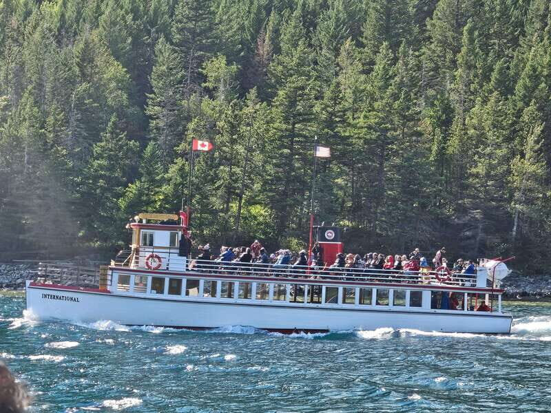 Waterton National Park Full-Day Private Tour From Calgary - Who Would Love This Tour?