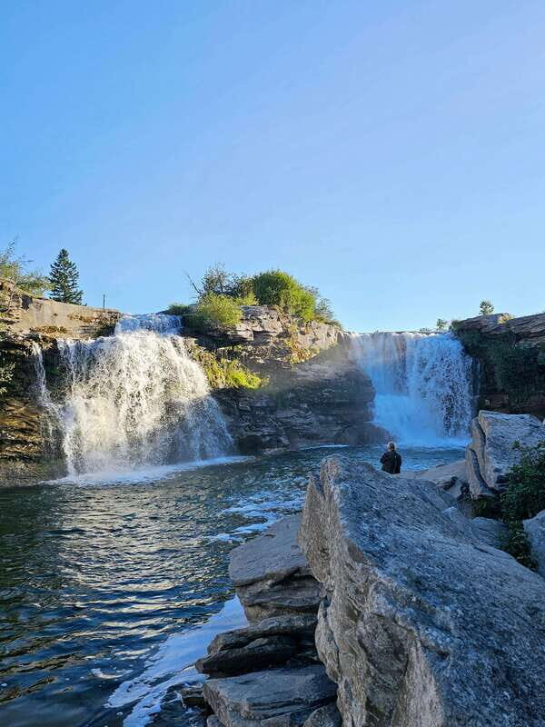 Waterton National Park Full-Day Private Tour From Calgary - The Sum Up