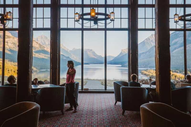 Waterton National Park: Lakes & Mountains Day Tour - Is This Tour Worth It?