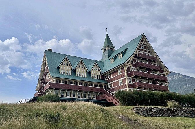 Waterton National Park Premium Day Tour - FAQs