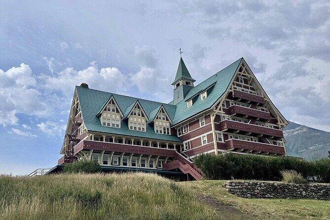 Waterton National Park Premium Day Tour - A Detailed Breakdown of the Experience