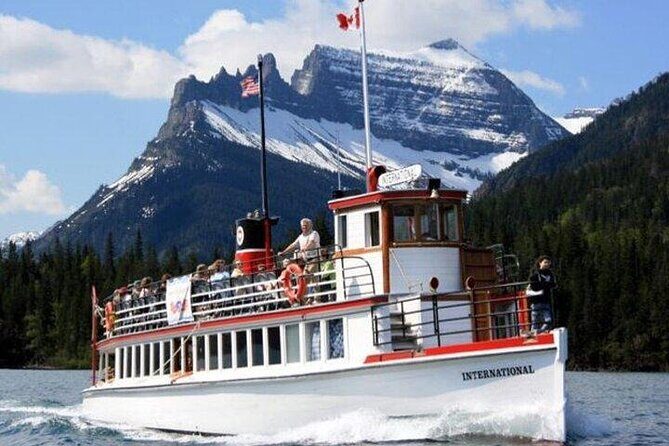 Waterton National Park Premium Day Tour - Who Should Consider This Tour?