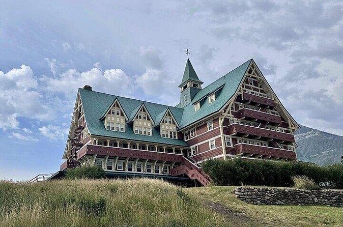 Waterton National Park Premium Day Tour - FAQs