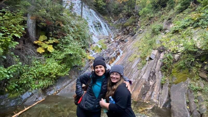 Waterton's Wild Beauty: A Hidden Gem in the Rockies - The Day’s Schedule in Detail