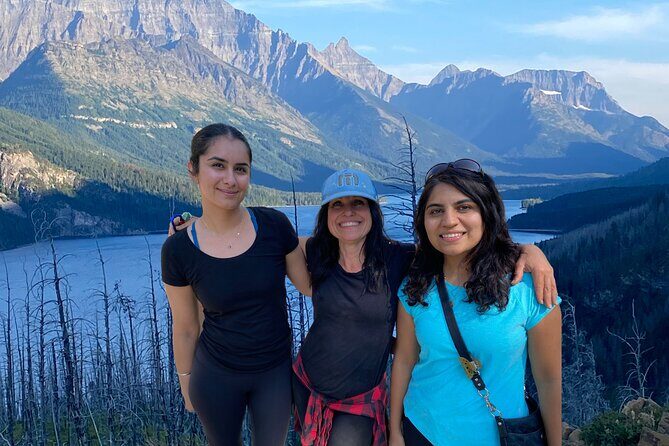 Waterton's Wild Beauty: A Hidden Gem in the Rockies - Watertons Wild Beauty: A Hidden Gem in the Rockies