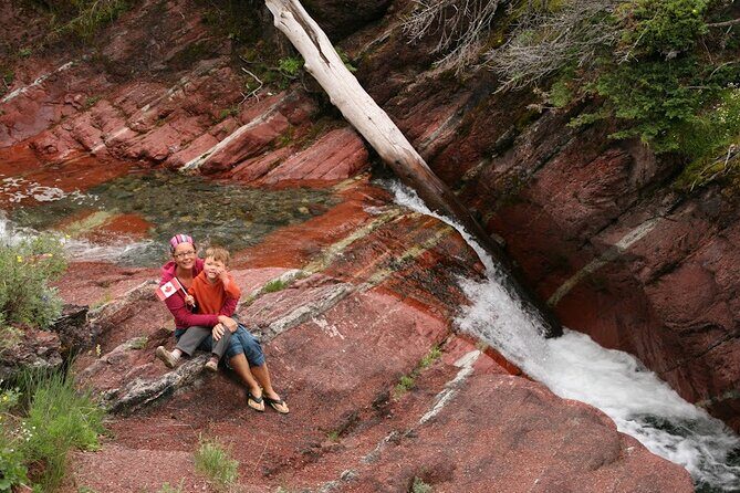 Waterton's Wild Beauty: A Hidden Gem in the Rockies - Natural Wonders and Town Charm