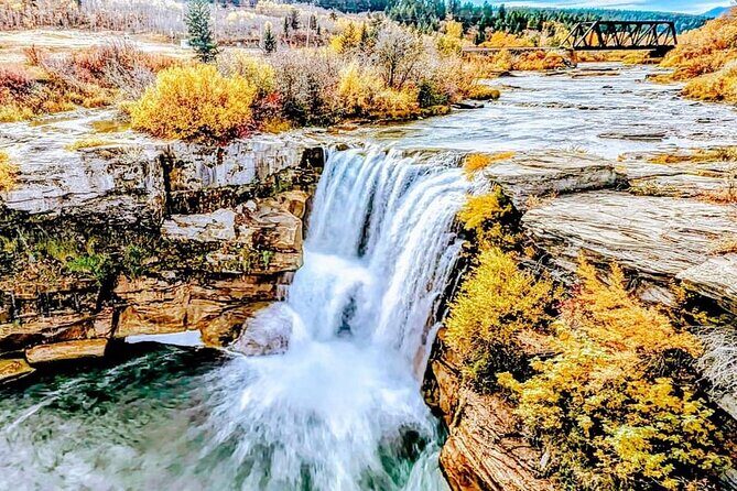 Waterton's Wild Beauty: A Hidden Gem in the Rockies - How the Day Comes Together