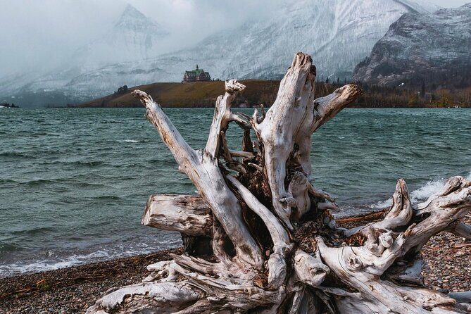 Waterton's Wild Beauty: A Hidden Gem in the Rockies - Practical Considerations