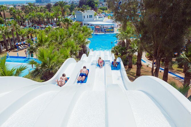 Waterworld Water Park Admission Ticket in Ayia Napa - Final Thoughts