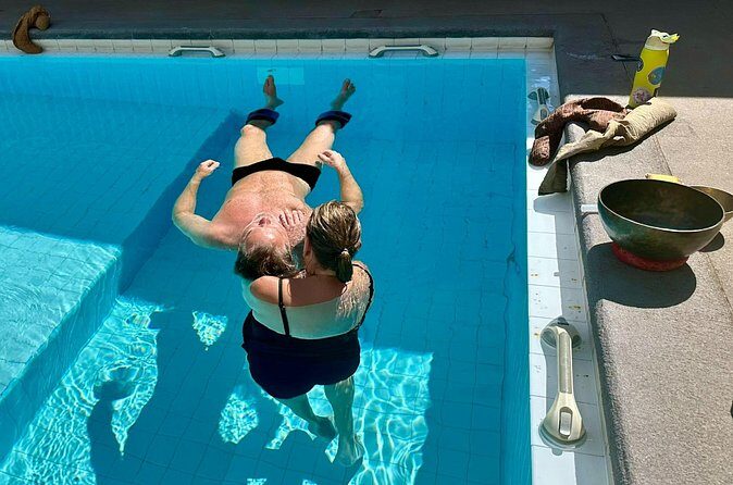 Watsu Floating Massage in a Warm Pool - Final Thoughts