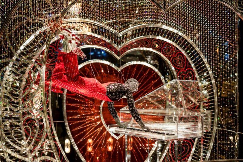 Wattens: Swarovski Crystal Worlds Entrance Ticket - What We Found Most Valuable