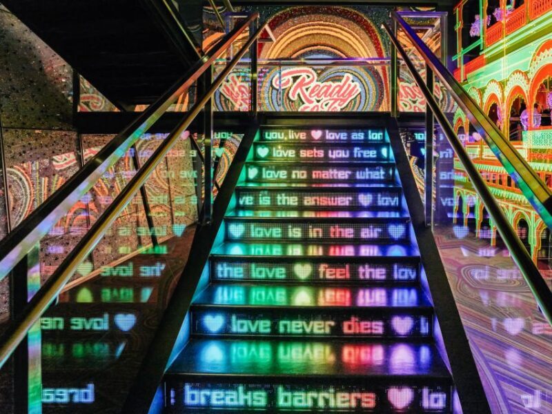 Wattens: Swarovski Crystal Worlds Entrance Ticket - Final Thoughts