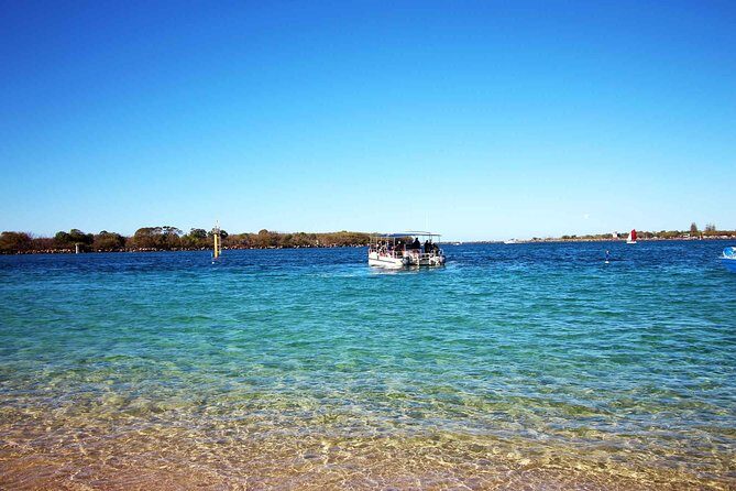 Wave Break Island Scuba Diving on the Gold Coast - Who Should Consider This Tour?
