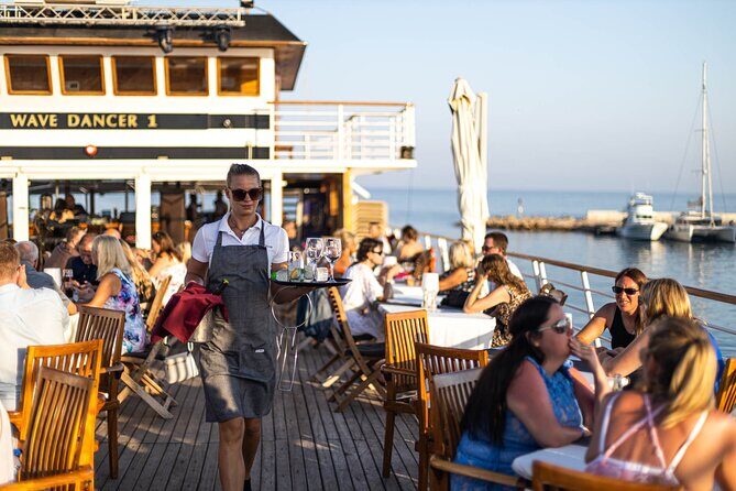 Wave Dancer Fireworks Night Cruise - Who Will Enjoy This Cruise?