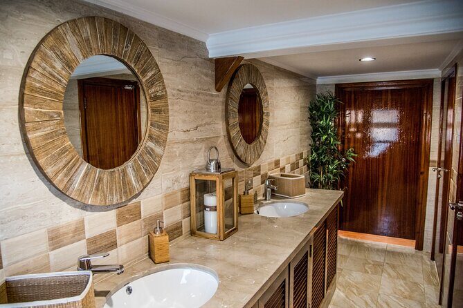 Wave Dancer Half Day BBQ Cruise - All Inclusive - What to Expect from the Wave Dancer Half Day Cruise