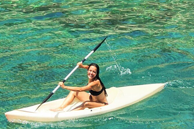 Wave Dancer Half Day BBQ Cruise - All Inclusive - FAQ