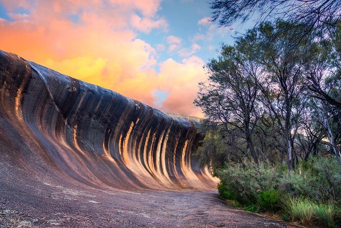 Wave Rock Private Tour - Key Points
