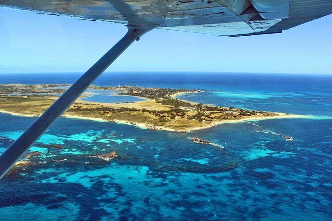 Wave Rock & Rottnest Island - Air & Ground Tour - Key Points
