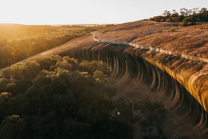 Wave Rock, York and Aboriginal Cultural Day Tour from Perth - FAQ