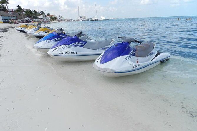 Wave runner - Who Should Consider This Experience?