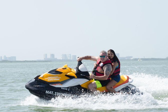 Wave runner - Final Thoughts