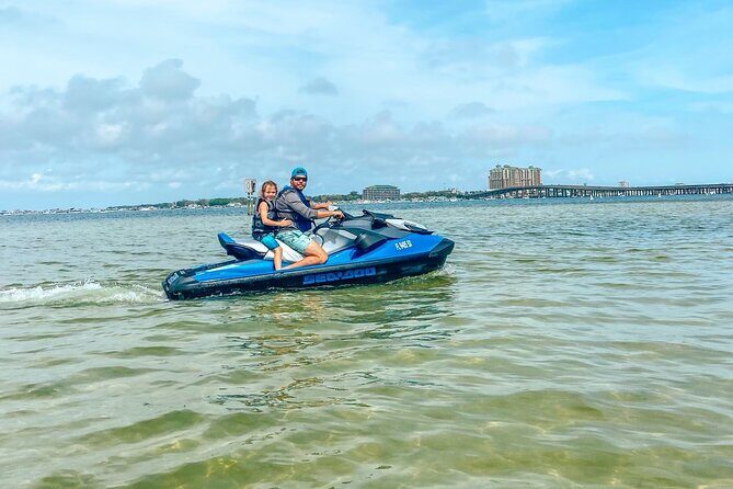 Waverunner Dolphin Tour - The Practical Details: What You Need to Know
