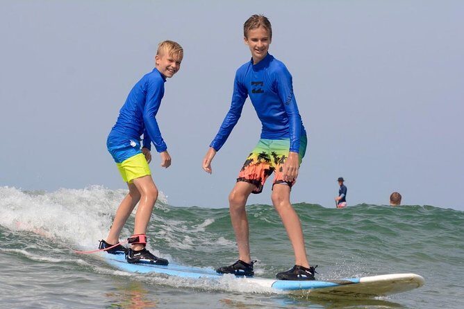 Waves Hawaii Surf School in Kihei Maui - FAQ