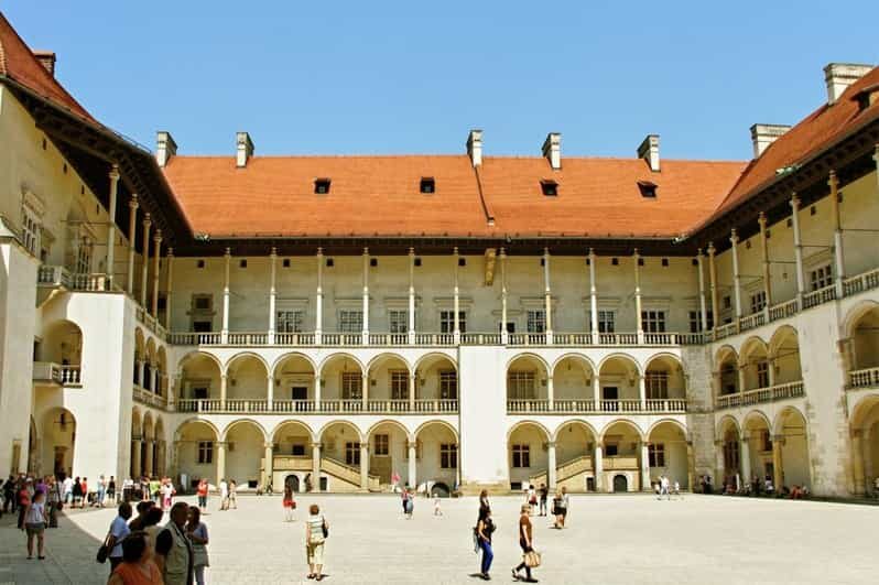 Wawel Castle and Cathedral Guided Tour - FAQ