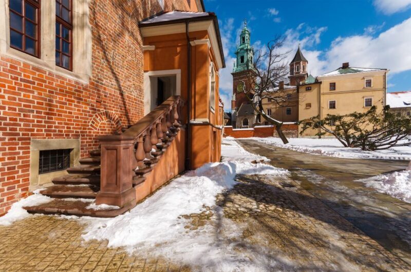 Wawel Castle and Cathedral Guided Tour - Our Take: Is It Right for You?
