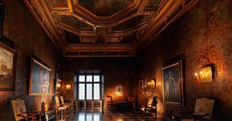 Wawel Castle, Old Town with St. Mary's Church Guided Tour - Exploring Wawel Hill and the Castle