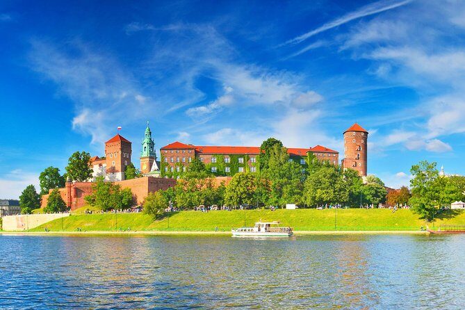 Wawel Hill Audio-Guided Tour - What the Tour Offers: An In-Depth Look