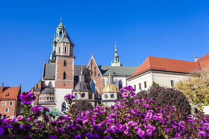 Wawel Hill Audio-Guided Tour - Practical Details to Keep in Mind