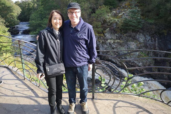 Way Up North Invergordon Shore Excursion-Castle Tickets Included - FAQs